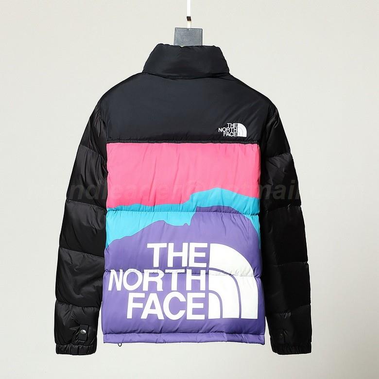 The North Face Men's Outwear 155